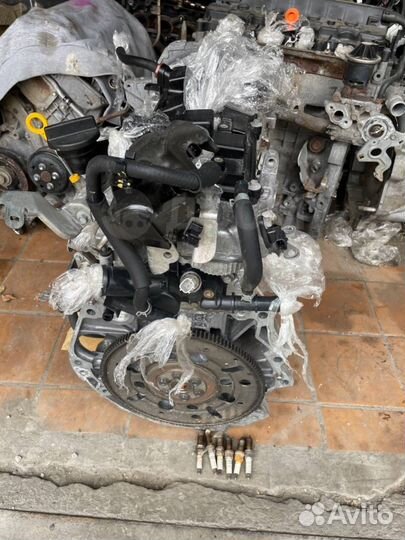 Двигатель 2.0 (73600км. ) Nissan X-Trail 2014-2020