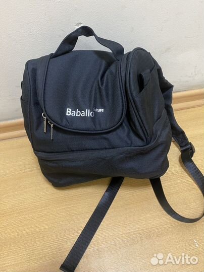 Новые сумки для коляски