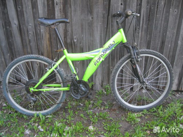 Продам детские велосипеды