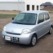 Daihatsu Esse 0.7 AT, 2011, 146 000 км, с пробегом, цена 440 000 руб.