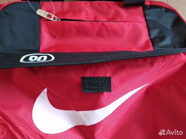 Сумка спортивная