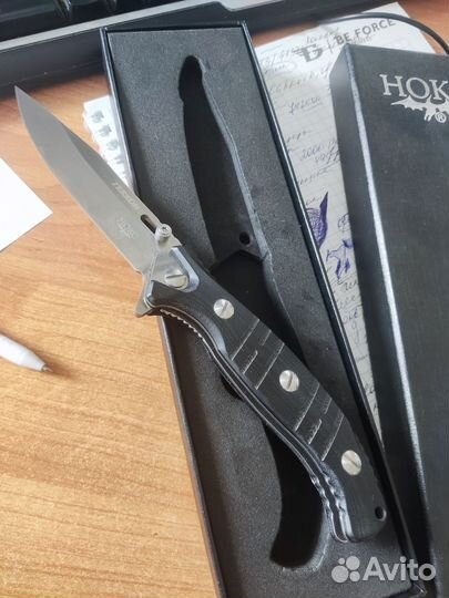 Ножик складной