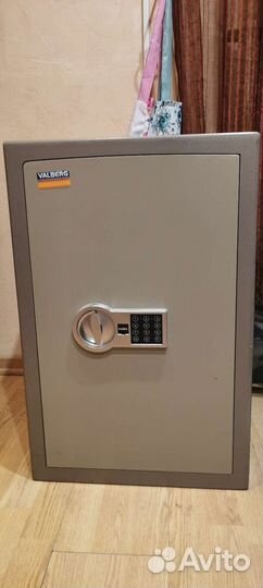 Safe Valberg Ask-67 T.EL