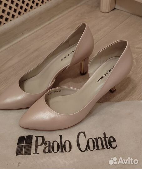 Платье 44 р. и Туфли женские 37 р