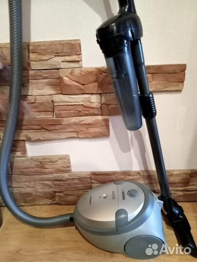 Samsung Easy 1800W