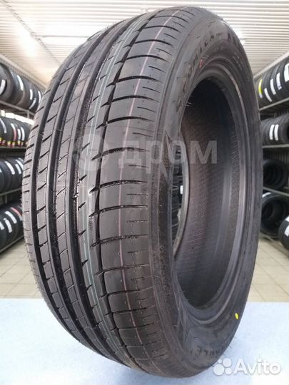 Triangle Sports TH201 235/45 R17 100W