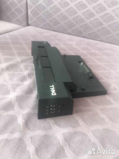 Докстанция Dell