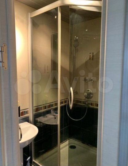 Комната 18 м² в 2-к., 11/12 эт.