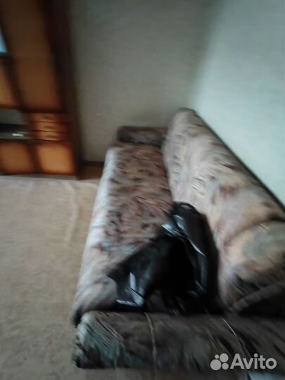 Отдам бесплатно мебель бу