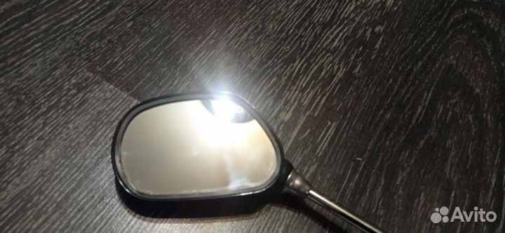 Зеркало для велосипеда