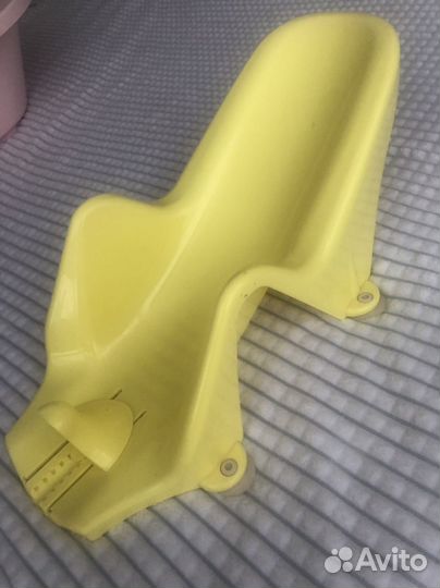 Ванная детская