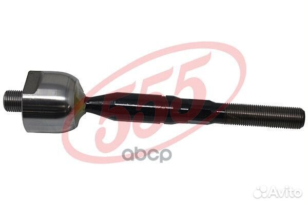 Тяга рулевая mitsubishi L200/pajero/montero SPO