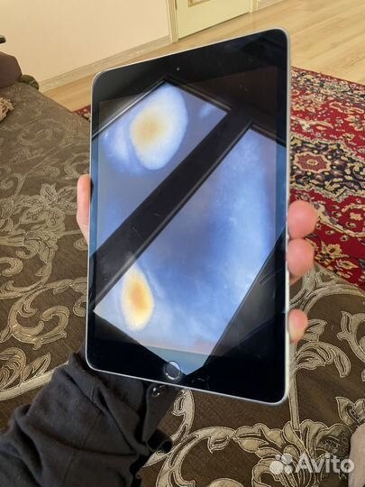 iPad mini 5 64gb