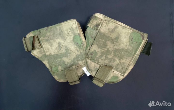 Защита плеч ссо мох