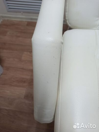 Косметологическое кресло б/у