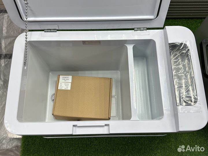 Автохолодильник MK25 Alpicool компрессорный до-20C