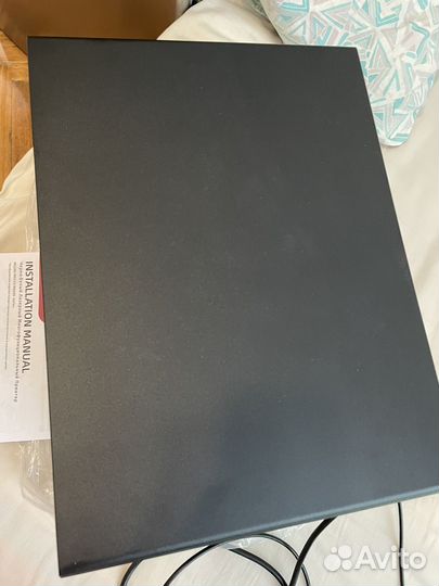 Принтер лазерный черно белый мфу