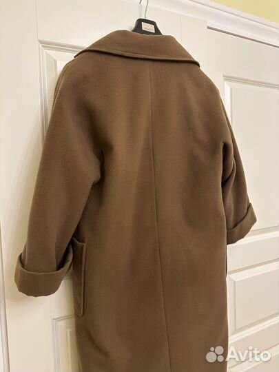 Пальто женское