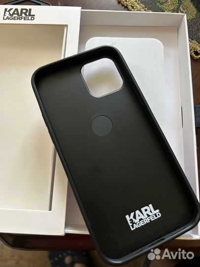 Чехол на iPhone 13