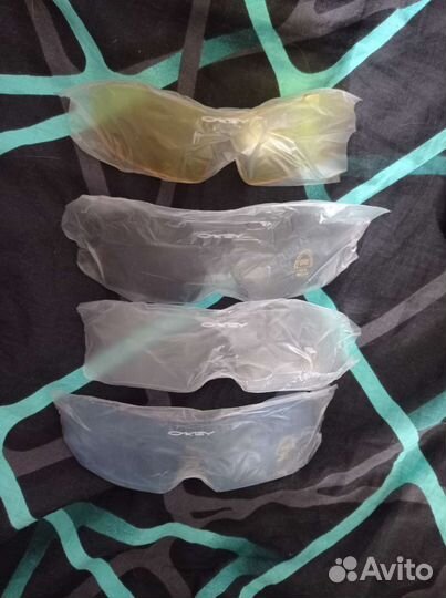 Тактические очки okey eyewear