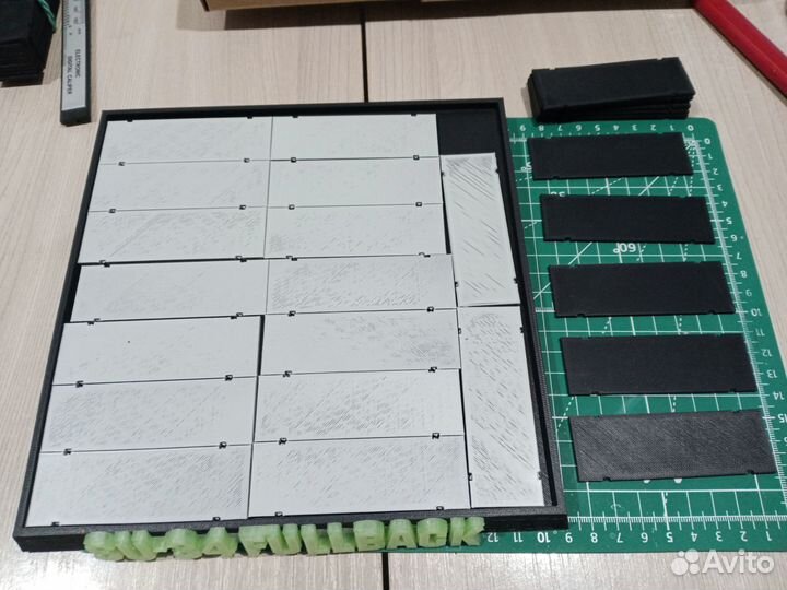 Плита аэродромная паг 14