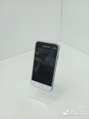 Мобильный телефон Samsung Galaxy J1 Mini Sm-J105 0