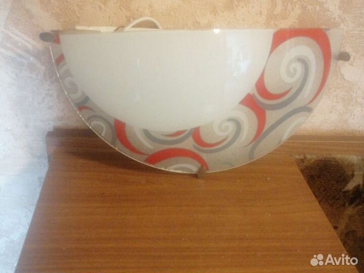 Светильник настенный