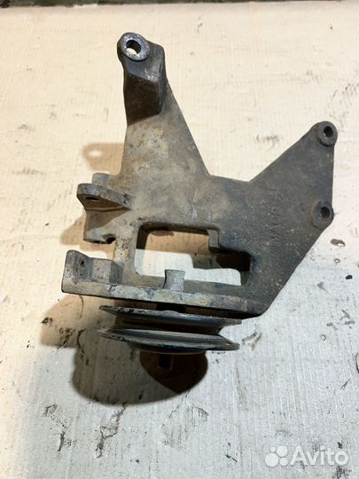 Кронштейн генератора Great Wall Safe