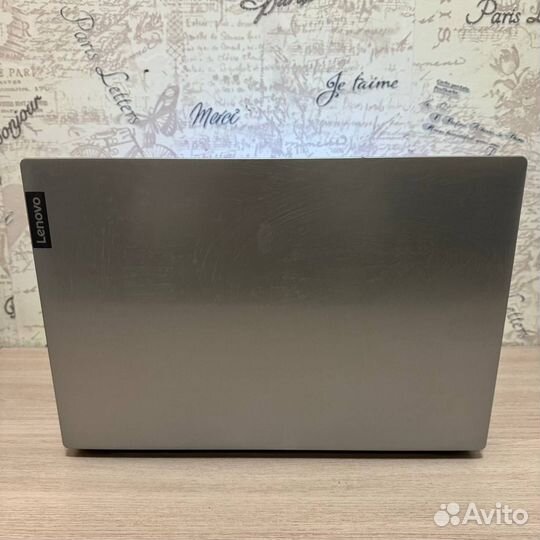Ноутбук lenovo ideapad s145 15API