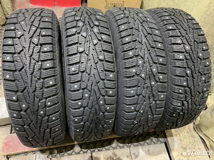 Cordiant Snow Cross 175/70 R14