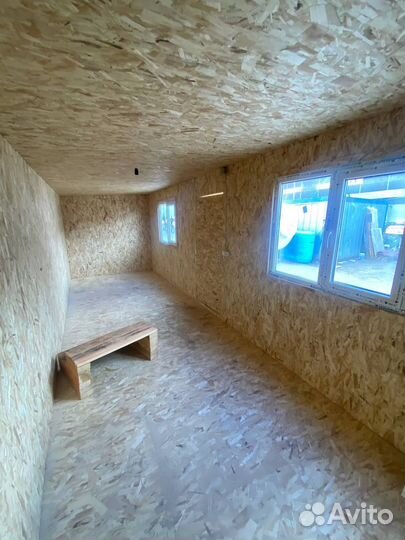 Бытовка новая без посредников