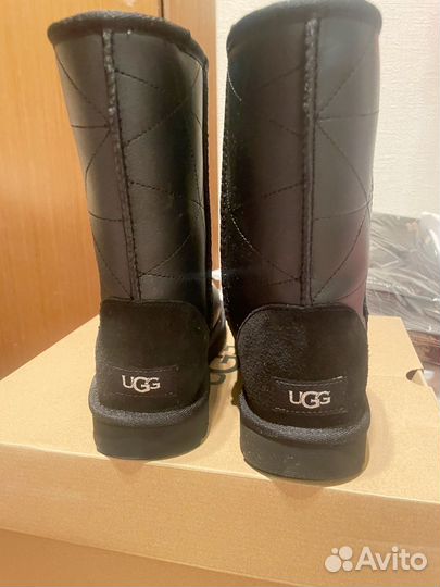 UGG женские