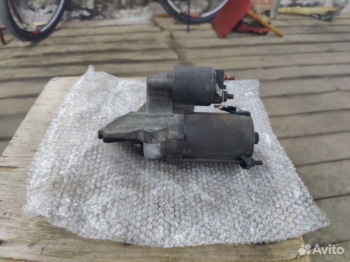 Стартер ford focus 2 1.8