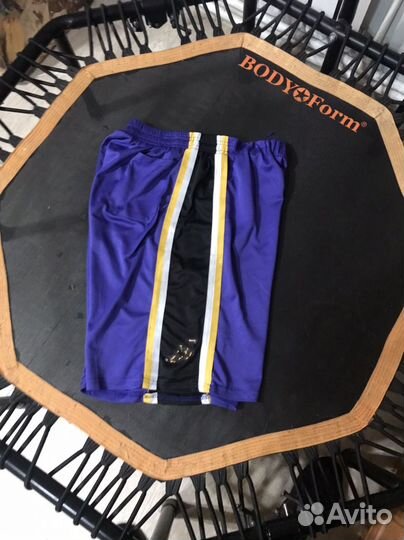 Баскетбольная форма