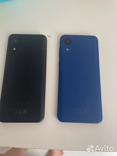 Samsung Galaxy A03 Core, 2/32 ГБ