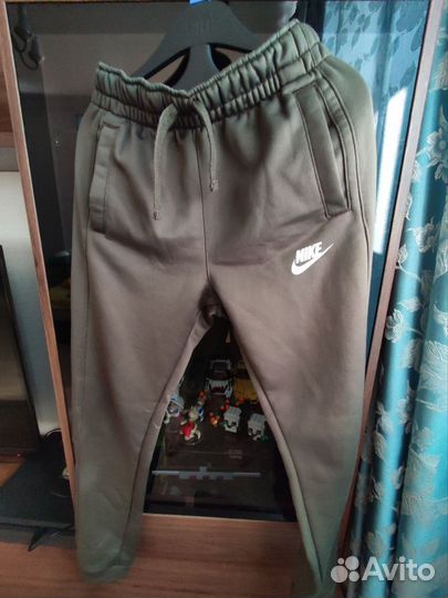 Спортивный костюм nike для мальчика 137-147 р