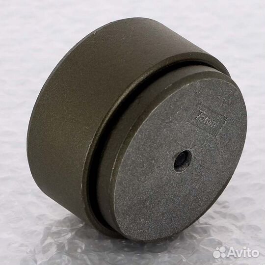 ППР Матрица (насадка) для ППР инструмента 110