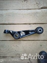 Рычаги подвески