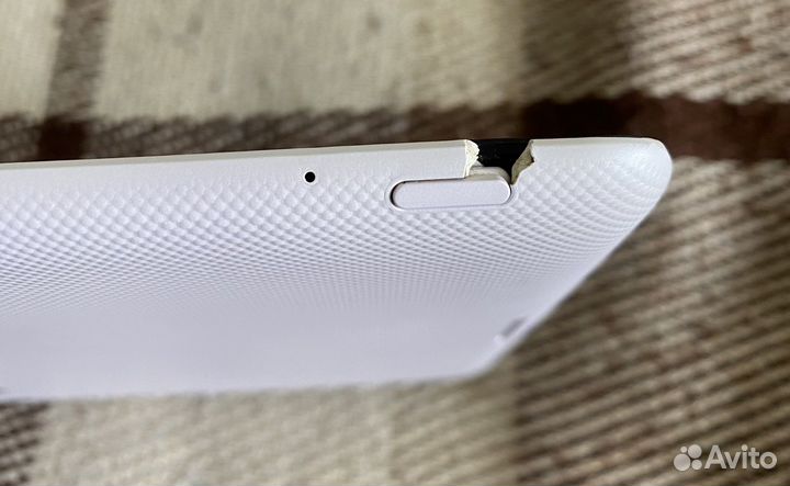 Планшет asus MeMO Pad FHD 10 ME302C