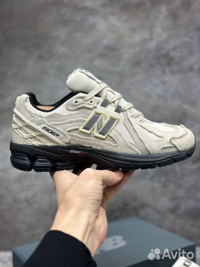 Мужские кроссовки New balance (36-45)