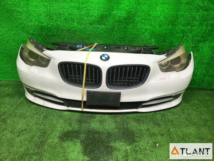 Nose cut BMW 535I