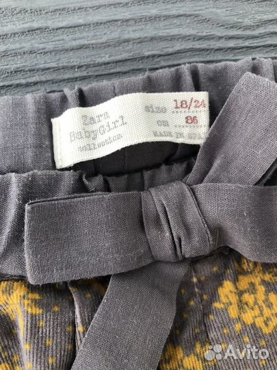 Одежда для девочки