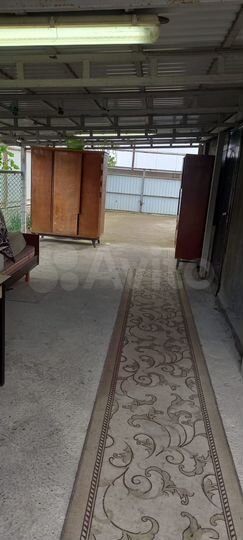 Дом 44 м² на участке 5 сот.