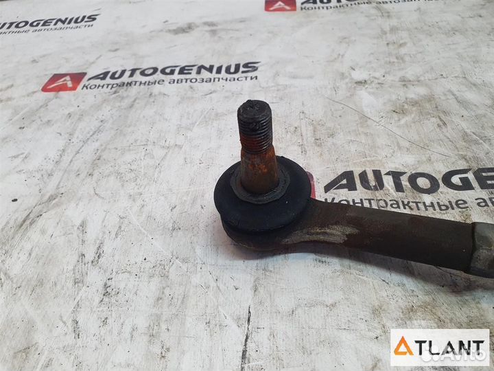 Рулевая рейка nissan liberty