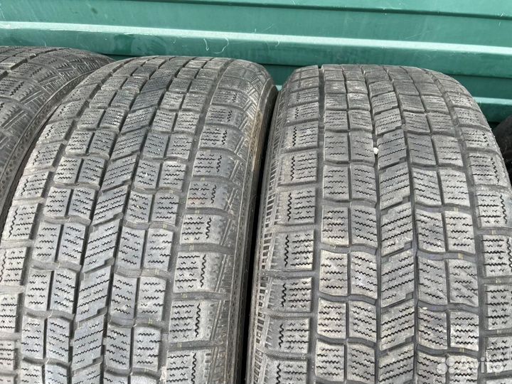 Nankang AS-1 235/55 R18