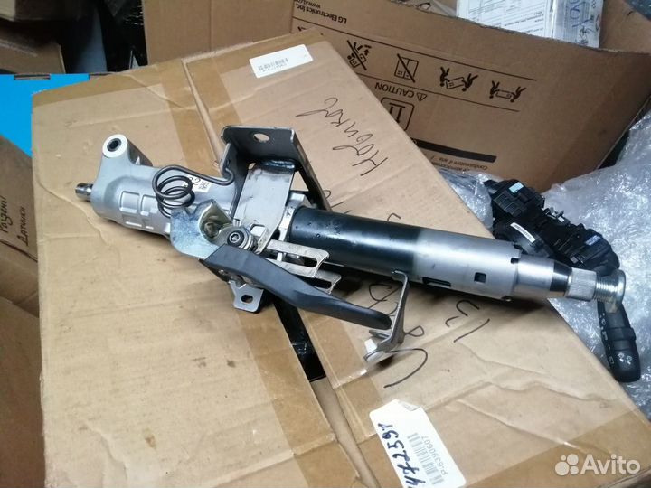 Рулевая колонка Toyota RAV4 XA50