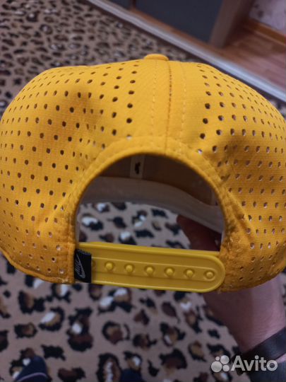 Кепка бейсболка мужская новая