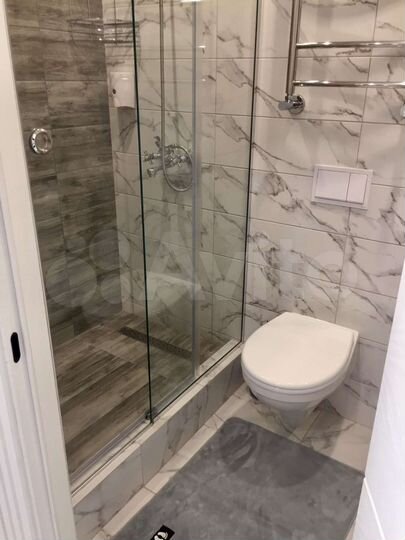 2-к. квартира, 54 м², 2/2 эт.