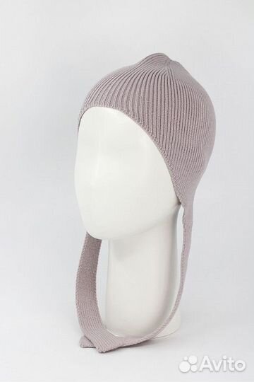 Шапка чепчик из вискозы Гольфстрим