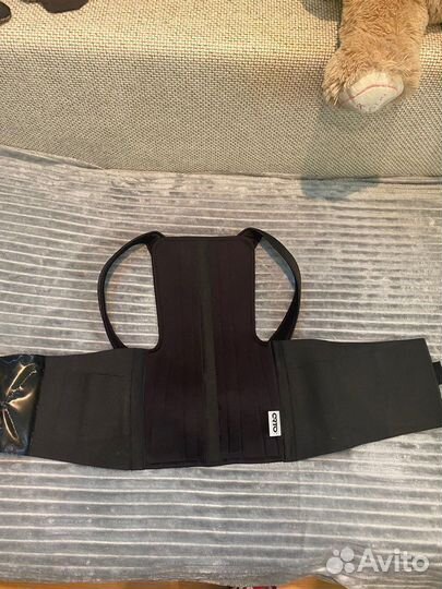 Корректор осанки